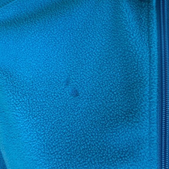 i 5 Imperfection Fleece Jacket Sz XL - Picture 4 of 7